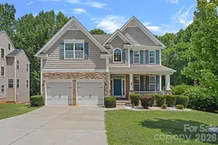 4012 Garden Oak Dr, Indian Trail, NC 28079 - Photo 1