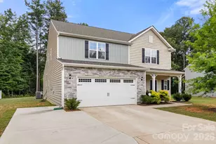 21064 Nannie Potts Ln, Cornelius, NC 28031 - Photo 1