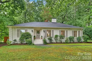 5519 Robinhood Rd, Charlotte, NC 28211 - Photo 1