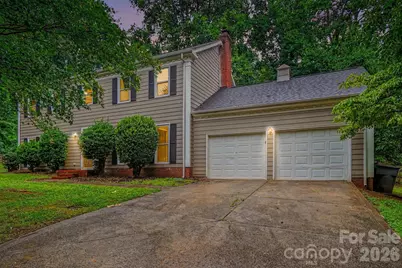 7111 Amarillo Drive, Charlotte, NC 28262 - Photo 1