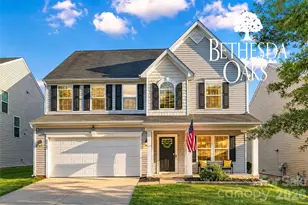 2745 Cypress Oak Ln, Gastonia, NC 28056 - Photo 1