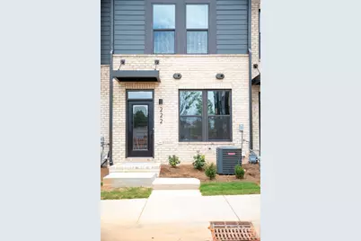 222 Music Hall Way, Charlotte, NC 28203 - Photo 1