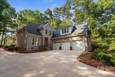 49437 Quail Trail Road, Norwood, NC 28128 - Photo 1