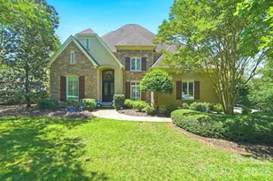 11120 McClure Manor Dr, Charlotte, NC 28277 - Photo 1