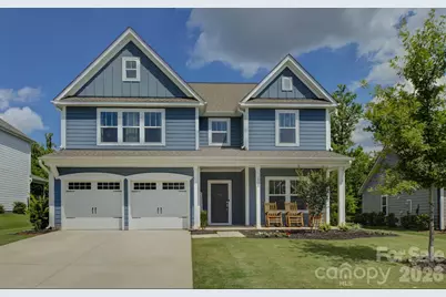 1928 Thoreau Way, York, SC 29745 - Photo 1