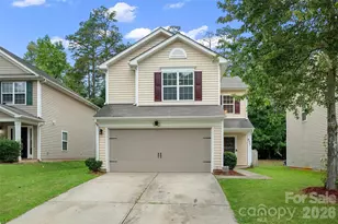 835 Rook Rd, Charlotte, NC 28216 - Photo 1