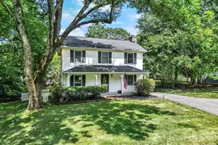 6400 Harrison Rd, Charlotte, NC 28270 - Photo 1