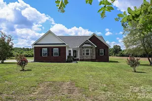 5112 Monroe-Ansonville Rd, Wingate, NC 28174 - Photo 1