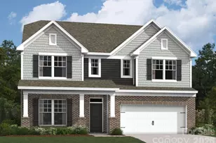 637 Willoughby Pk Dr, Monroe, NC 28112 - Photo 1
