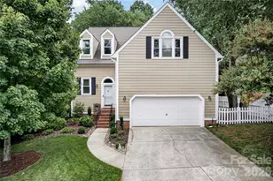 5911 Chalyce Ln, Charlotte, NC 28270 - Photo 1