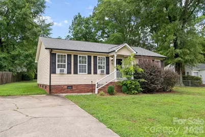 407 Cook Street, Kannapolis, NC 28083 - Photo 1