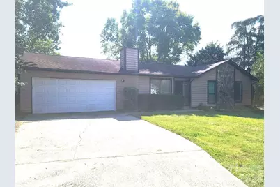 11026 Vista Haven Drive, Charlotte, NC 28226 - Photo 1
