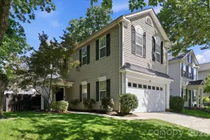 5304 Silabert Ave, Charlotte, NC 28205 - Photo 1