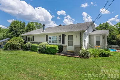 881 Mulberry Street, Clyde, NC 28721 - Photo 1