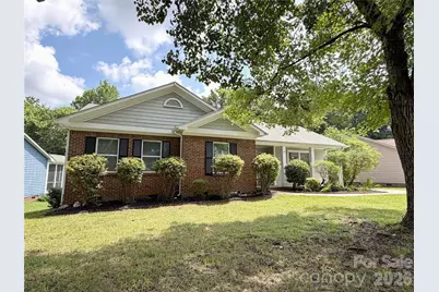 3323 Chistow Road, Matthews, NC 28105 - Photo 1