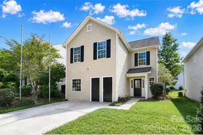 4108 Margate Street SW, Concord, NC 28025 - Photo 1