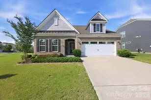 13410 Blanton Dr, Huntersville, NC 28078 - Photo 1
