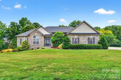 1136 Fox Chase Drive, Newton, NC 28658 - Photo 1