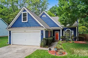 10427 Danesway Ln, Cornelius, NC 28031 - Photo 1