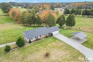 1926 Hopewell Church Rd, Sherrills Ford, NC 28673 - Photo 1