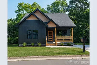 1033 Dr Martin Luther King Jr Drive, Albemarle, NC 28001 - Photo 1