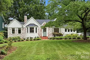 3134 Country Club Dr, Charlotte, NC 28205 - Photo 1