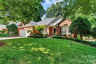 17441 Cambridge Grove Dr, Huntersville, NC 28078 - Photo 1