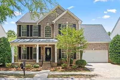 3934 Conner Glenn Drive, Huntersville, NC 28078 - Photo 1