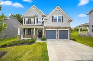 4220 Cherry Ml Ct, Huntersville, NC 28078 - Photo 1