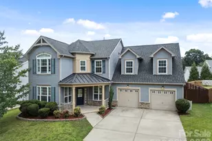 1172 McKee Farm Ln, Belmont, NC 28012 - Photo 1