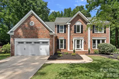 12500 Angel Oak Drive, Huntersville, NC 28078 - Photo 1