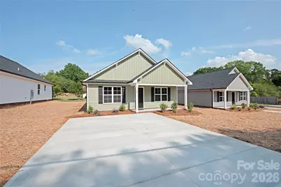 127 S Beaver Street, Landis, NC 28088 - Photo 1
