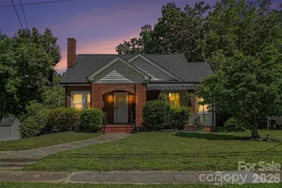 89 Hillcrest Avenue SE, Concord, NC 28025 - Photo 1