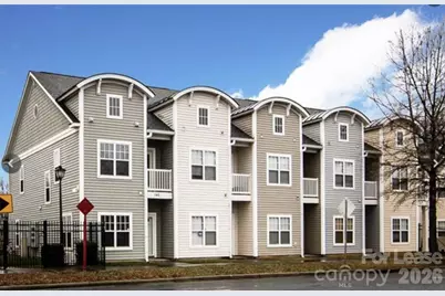 164 Parkwood Avenue, Charlotte, NC 28206 - Photo 1