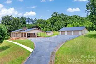 5882 Harmony Grove Rd, Nebo, NC 28761 - Photo 1