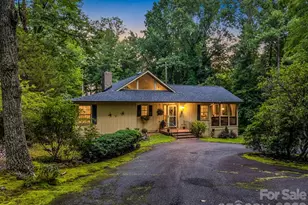 390 Mountain Laurel Dr, Columbus, NC 28722 - Photo 1
