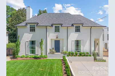 911 Colville Road, Charlotte, NC 28207 - Photo 1