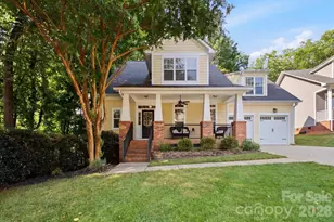 10323 Mina Ct, Charlotte, NC 28277 - Photo 1