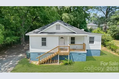 100 Gilmer Street, Gastonia, NC 28052 - Photo 1