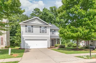 4506 Christenbury Hills Ln, Charlotte, NC 28269 - Photo 1