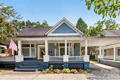 403 W Franklin Street, Monroe, NC 28112 - Photo 1