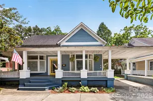 403 W Franklin St, Monroe, NC 28112 - Photo 1