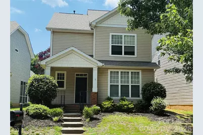 10010 Westmoreland Road, Cornelius, NC 28031 - Photo 1