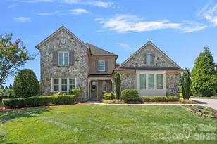 9896 Manor View Dr NW, Concord, NC 28027 - Photo 1