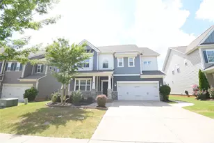 7019 Hamilton Mill Dr, Waxhaw, NC 28173 - Photo 1