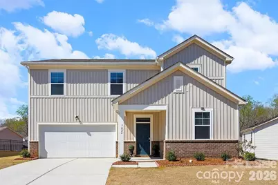 7024 Maple Run Circle, Charlotte, NC 28215 - Photo 1