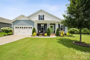 119 Glenfield Dr, Mooresville, NC 28115 - Photo 1