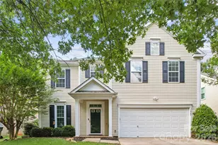 1847 Wilburn Park Ln NW, Charlotte, NC 28269 - Photo 1