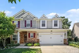 10327 Barrands Ln, Charlotte, NC 28278 - Photo 1