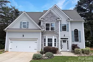 134 Windstone Dr, Troutman, NC 28166 - Photo 1